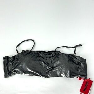 Hugo boss NWT bikini top women’s XL